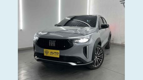 FIAT FASTBACK
