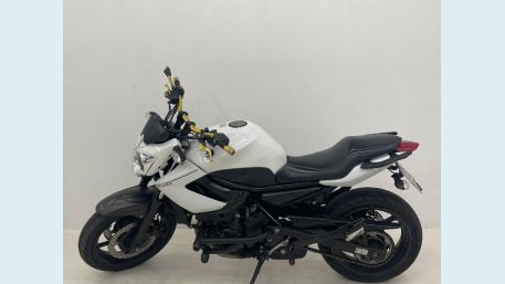 YAMAHA YAMAHA XJ6 N/ABS