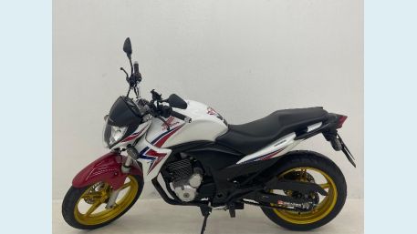 HONDA HONDA CB 300R FLEX