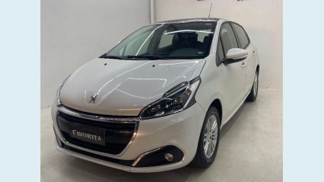 PEUGEOT PEUGEOT 208 ALLURE