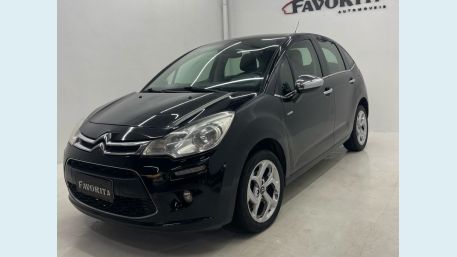 CITRO�N CITROEN C3