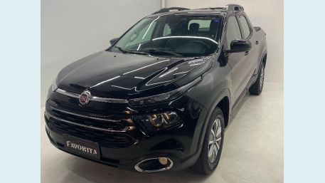 FIAT FIAT TORO FREEDOM