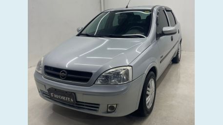 CHEVROLET CORSA