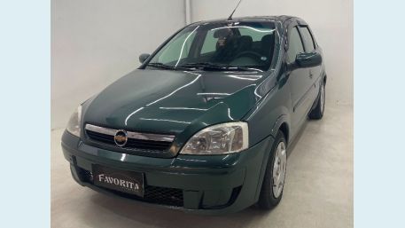 CHEVROLET CORSA