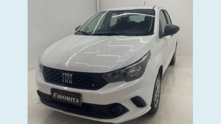 FIAT ARGO