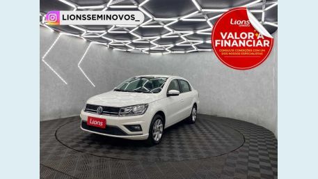 VOLKSWAGEN VOYAGE