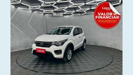 FIAT MOBI