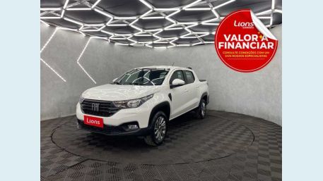 FIAT STRADA