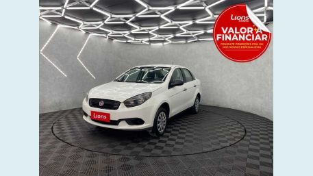 FIAT GRAND SIENA