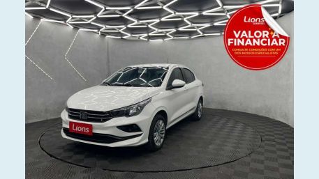 FIAT CRONOS