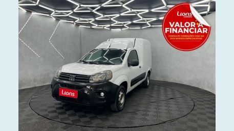 FIAT FIORINO