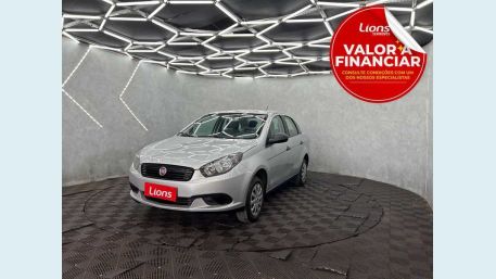 FIAT GRAND SIENA