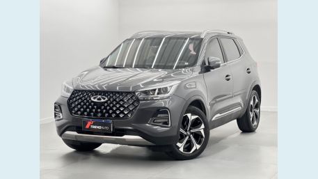 CHERY TIGGO