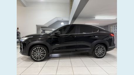 FIAT FASTBACK