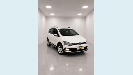 VOLKSWAGEN SPACE CROSS
