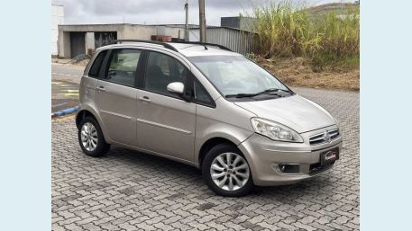 FIAT IDEA
