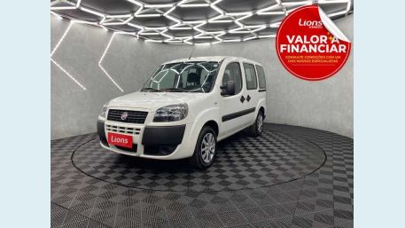 FIAT DOBLÒ