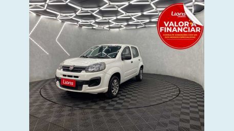 FIAT UNO