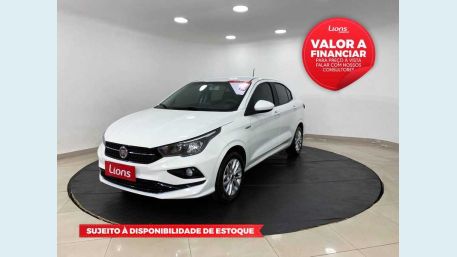 FIAT CRONOS