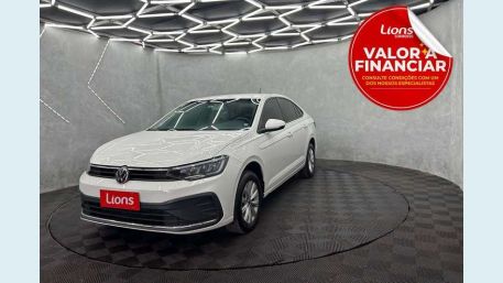 VOLKSWAGEN VIRTUS