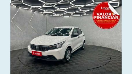 FIAT ARGO