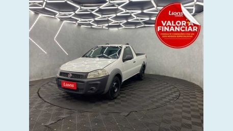 FIAT STRADA