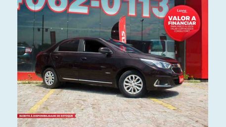 CHEVROLET COBALT