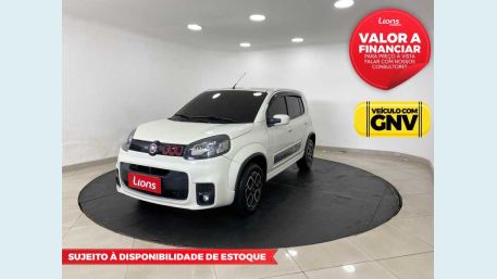 FIAT UNO