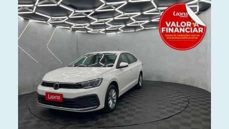 VOLKSWAGEN VIRTUS