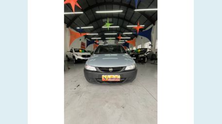 CHEVROLET CELTA
