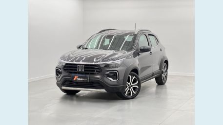 FIAT PULSE
