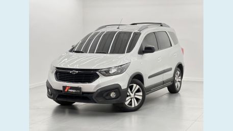 CHEVROLET SPIN