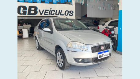 FIAT SIENA