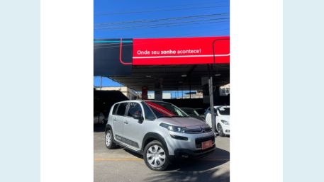 CITROËN AIRCROSS