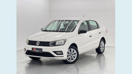 VOLKSWAGEN VOYAGE