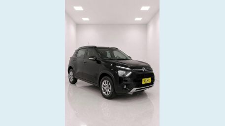 CITROËN AIRCROSS