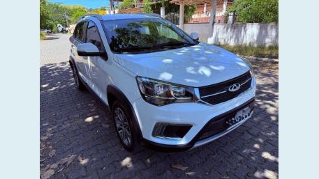 CHERY TIGGO