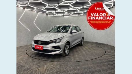 FIAT CRONOS