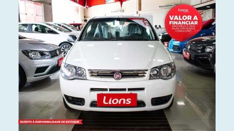 FIAT PALIO