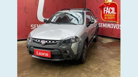 FIAT STRADA