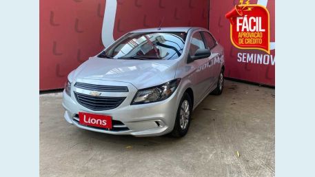 CHEVROLET PRISMA