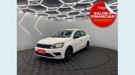VOLKSWAGEN VOYAGE
