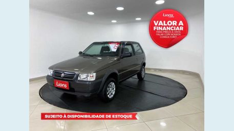 FIAT UNO