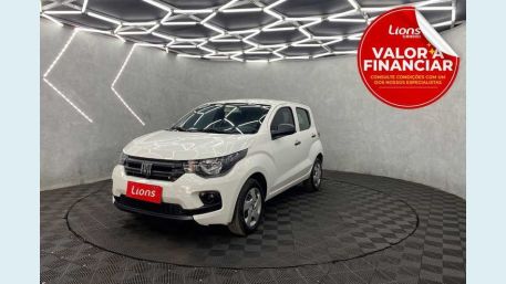 FIAT MOBI
