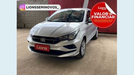 FIAT CRONOS