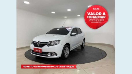 RENAULT LOGAN