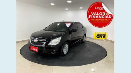 CHEVROLET COBALT