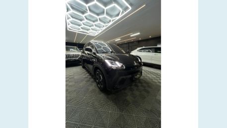 BYD DOLPHIN MINI