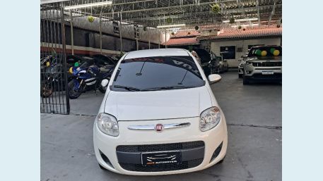 FIAT FIAT PALIO