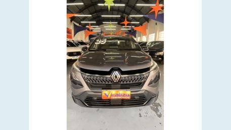 RENAULT KARDIAN